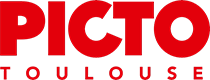 Picto Toulouse Logo