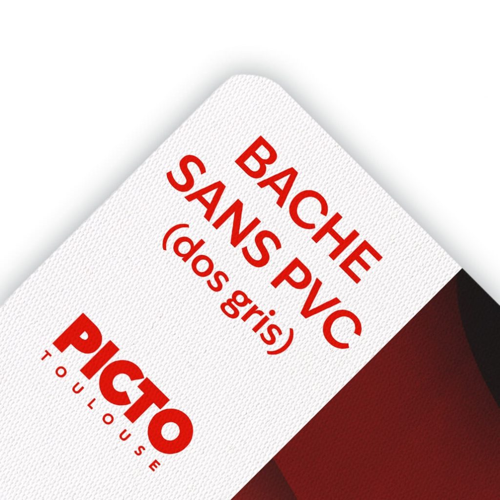 Banniere - Free PVC 1