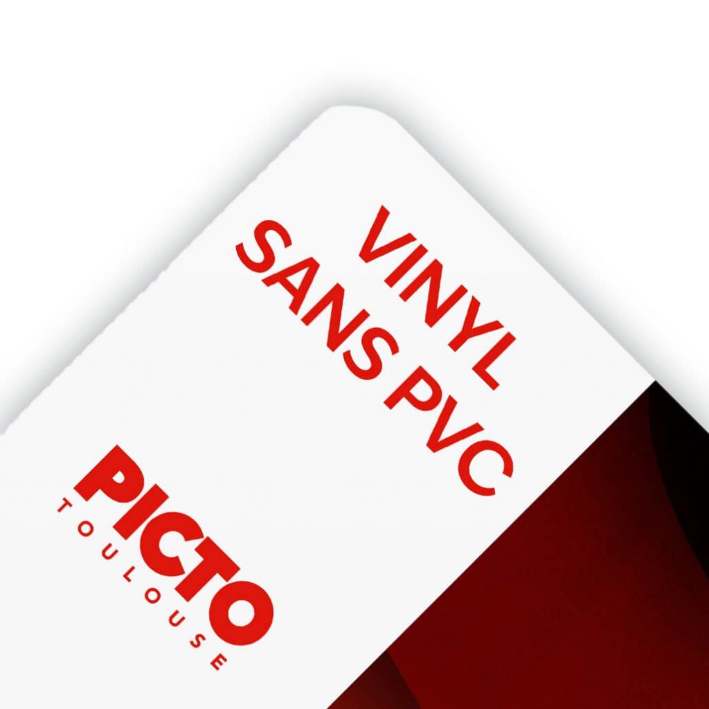 Banniere - Free PVC 2